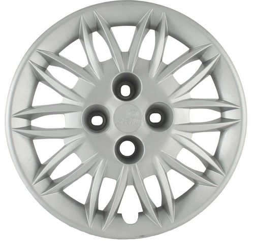 Calota Fiat Idea Attractive 2011-2013 (cada) Universal Universal ARO 15 / Grid 045CP-PTA-U