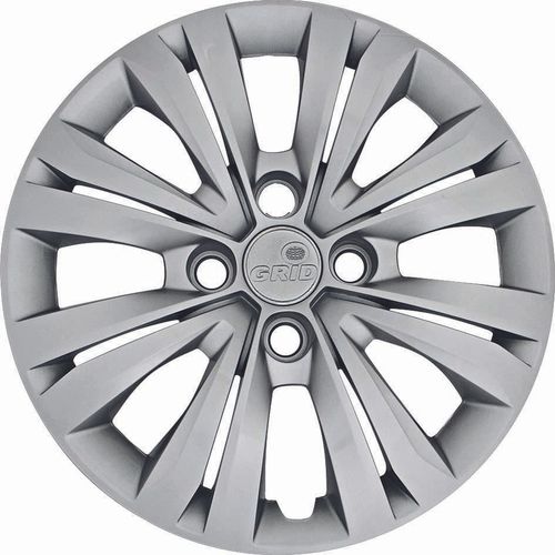 Calota Volkswagem Gol / Voyage 17/ G.vii (cada) Universal Universal ARO 15 / Grid 246CP-PTA-U