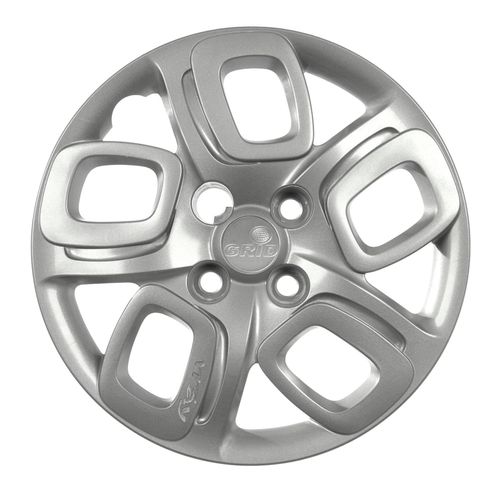 Calota Fiat Uno Way 15/16 (4 F) (cada) Universal Universal ARO 14 / Grid 223CB-PTA-U