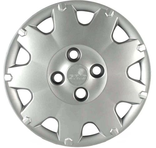 Calota Gm Celta 2006/ (cada) (m) Universal Universal ARO 13 / Grid 062CB-PTA-U