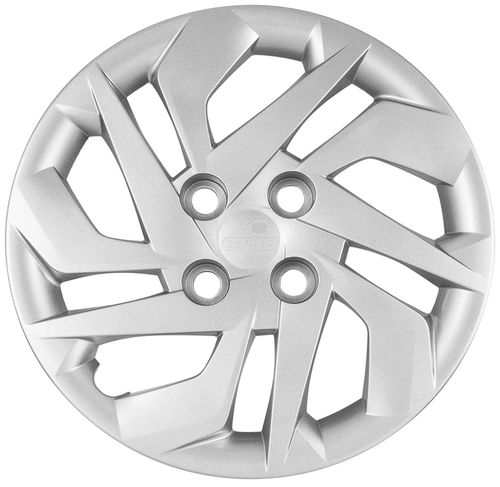 Calota Hyundai Hb20 2020/ - Cubo Baixo - Parafuso (cada) Universal Universal ARO 14 / Grid 187CB-PTA-U