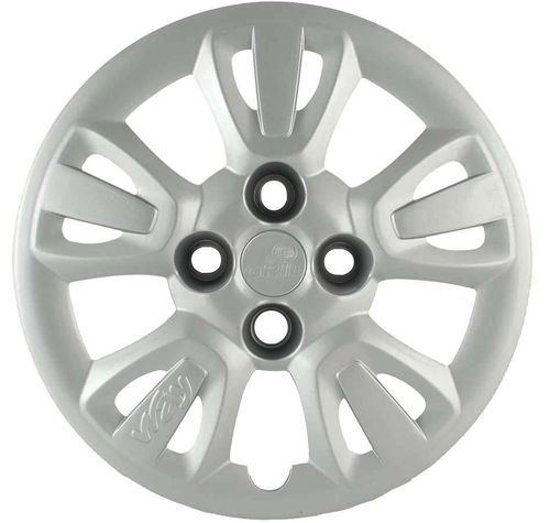 Calota Fiat Uno Way 2011/12 - Cubo Baixo - Parafuso (cada) (m) Universal Universal ARO 14 / Grid 079CB-PTA-U