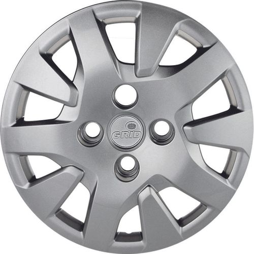 Calota Ford Ka Hatch 2019 Universal Universal ARO 14 / Grid 343CB-PTA-U