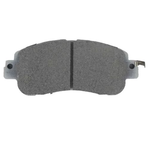 Pastilha Freio Nissan Kicks 2017 a 2023 - 1106434 - N2036