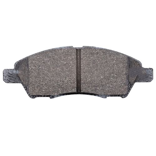 Pastilha Freio Nissan Livina 2007 a 2023 - 1104780 - N1426