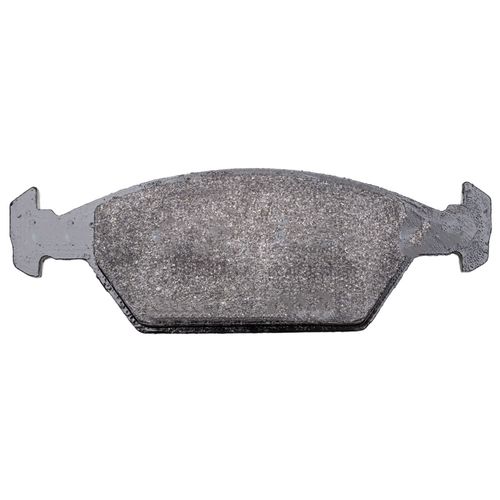 Pastilha Freio Honda City 2009 a 2023 - 1104619 - N1377