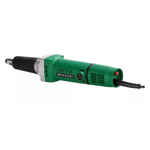 Retificadeira Reta Elétrica RRD 414 400W 50/60hz 1/4' 220v DWT