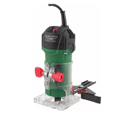 Tupia para Laminados TLD 506 500W 6mm 1/4" 220v DWT