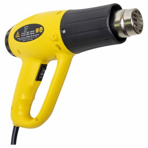 Soprador Térmico 2000w Dupla Isolação 220v STL-2000 Lynus