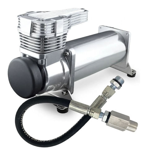 Mangueira Compressor Suspensão Ar 3/8 Corsa Antigo /02