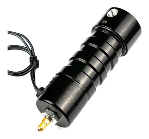 Filtro De Suspensão A Ar 3x1 Inteligente Saveiro G7 16/17