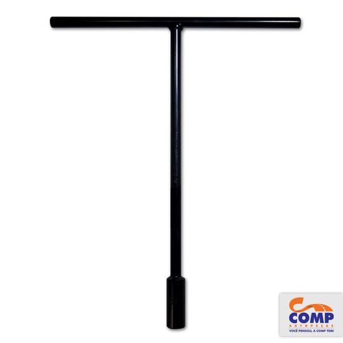 Chave Soquete T Sata 13 mm Aço Apertar Afrouxar Parafusos ST47706SC
