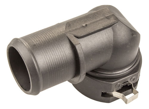 Flange D Agua 427802 Stilo 2010 2011 20v