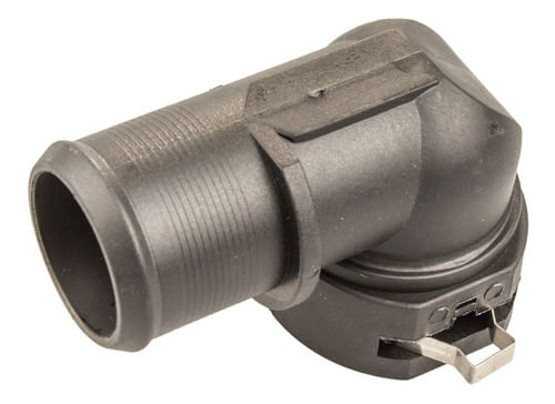 Flange D Agua 427802 Doblo 2004 2005 2006 16v