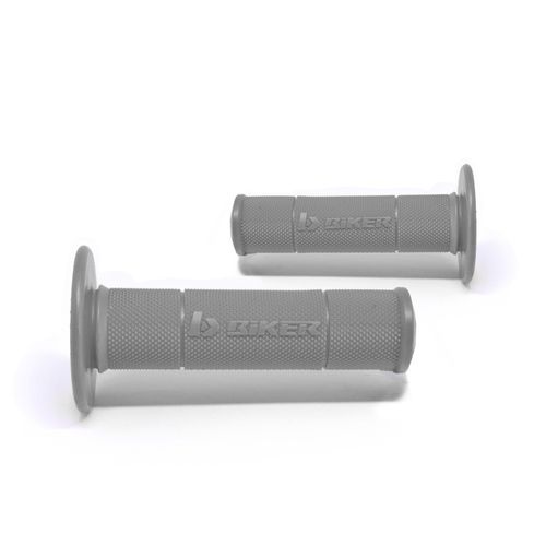 Manopla Biker Diamond Grip