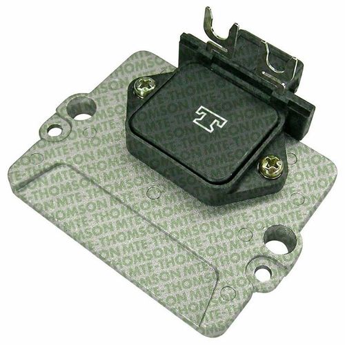 Módulo de ignição Escort 1993 a 2000 Verona 1994 a 1996 Apollo 1992 Golf 1994 a 2005 Logus 1994 a 1997 Passat 1994 a 2005 MTE 7085