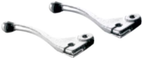 MANETE CURTO LE BROS/NX150/XRE300 POLIDA