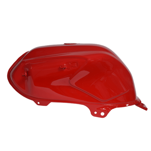 Tanque de Combustível Factor YBR 125 Vermelho 14-16 Original Yamaha