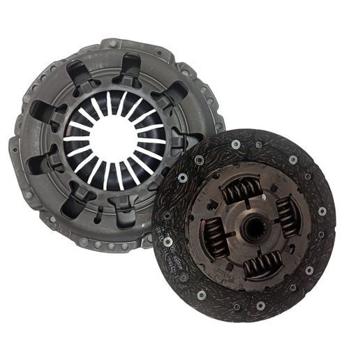 Kit de Embreagem Original Onix Prisma Cobalt Todos 1.4 Econoflex 2017 em Diante