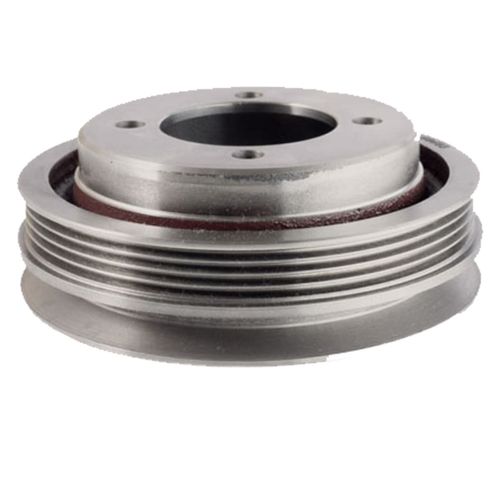 Polia Ar Condicionado Mitsubishi L200 1991 a 2012 - 974677 - T82