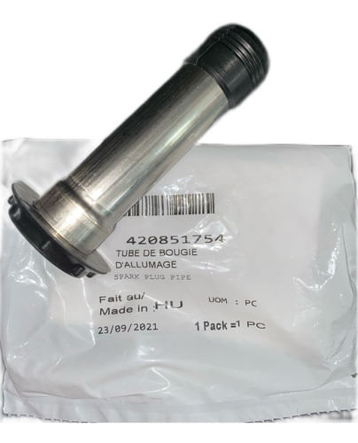 Tucho Da Vela De Ignição Jet Sea Doo 420851754 Original