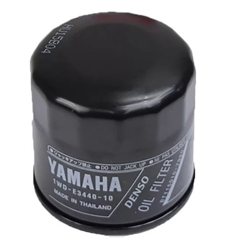 Filtro De Óleo Motor Popa Yamaha 40hp A 90hp 4t Original