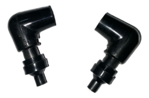 Cachimbo Vela Motor De Popa Yamaha Mercury Tohatsu (par)