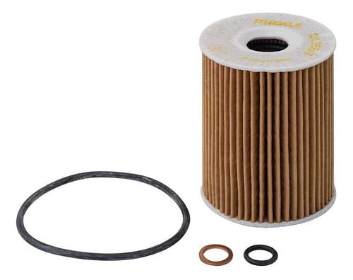 Filtro De Oleo Mercruiser 2.0 Qsd 879312041 Original
