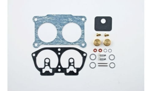 Reparo Carburador Compatível Motor Popa Yamaha 115hp 130 150