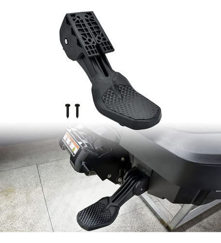 Escada Reembarque Jet Ski Brp Seadoo - Spark 2up 20/21/22