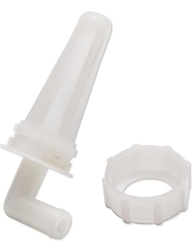 Filtro Combustível Johnson Evinrude V4 V6 Original 433190