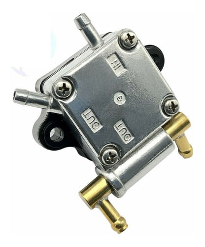 Bomba Combustível Motor Yamaha 20/25hp 4 Tempos 6bx-24410-00