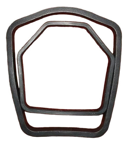 Vedação Coluna Evinrude E-tec (par) 320936 E 320961 Original