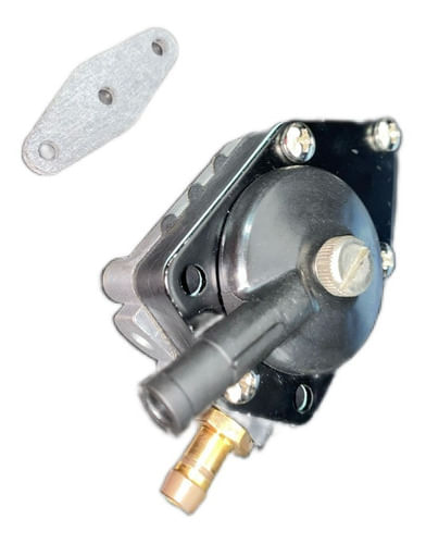 Bomba Combustivel Evinrude Johnson 25 30 40 90 115 140hp