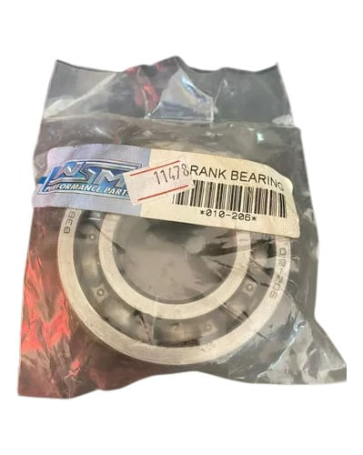 Rolamento Virabrequim Jetski Yamaha 2t Wsm Original