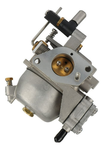 Carburador Suzuki 15hp Completo Dt15
