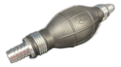 Bulbo Bomba Manual Para Motor Popa 12mm Grosso Importado