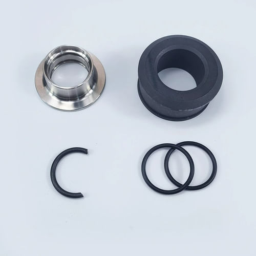 Kit Bucha De Carbono Sea Doo 130/155/215 Até 2008 Importado