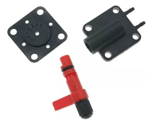 Reparo Afogador Elétrico Johnson Evinrude 0175158