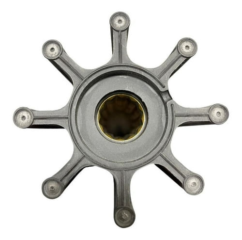 Rotor Diesel Mercruiser 4.2 47-816814t Importado