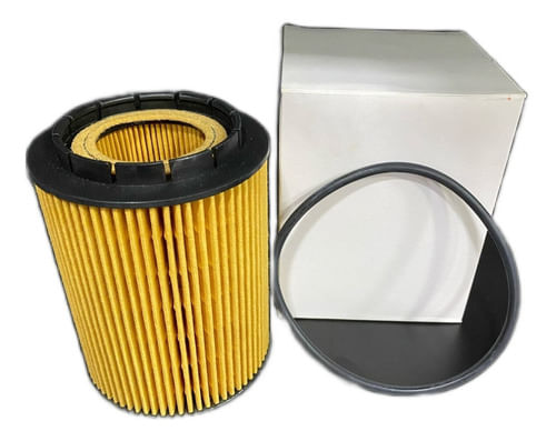 Filtro Óleo Mercruiser Diesel 2.0 2.8 4.2 Importado 895207