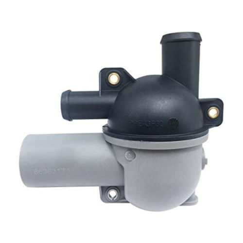 Caixa Distribuição De Água Motores Mercury Marine 863631a