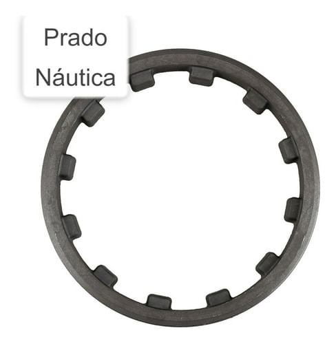 Porca Túnel Rabeta Motor Popa Yamaha 2t 60 130 4t F90 115