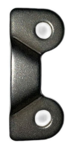 Placa Do Coxim Yamaha 40hp 66t4452600 Importada