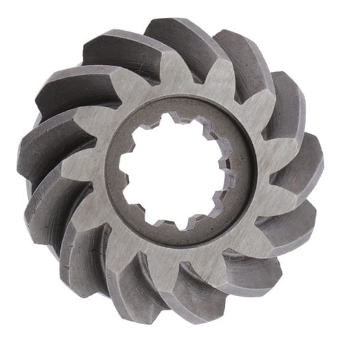 Pinhão Motor De Popa Yamaha E Hidea 15hp Importado Fm Fmhs