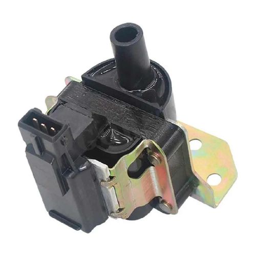 Bobina De Ignicao