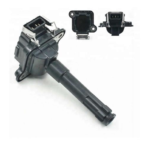 Bobina Ignicao Audi A3/a6/golf/new Beetle 1.8 Turbo /a6 3.7 Turbo (1por Cilindro) *** Parafusada **