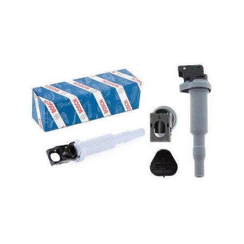 Bobina Ignicao Bmw/mini Cooper/citroen/peugeot 1.6 16v Thp (turbo)