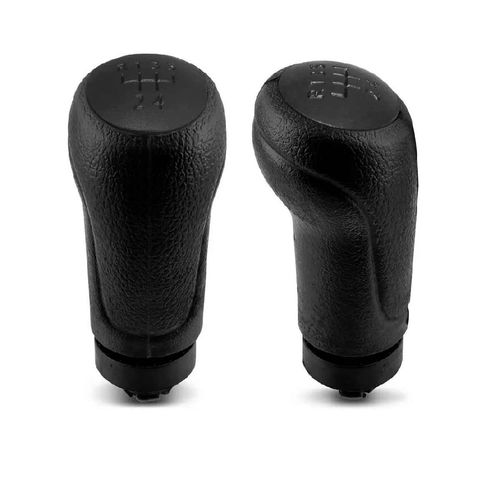 Bola Cambio Gol/voyage/saveiro G5 2008/... / Fox/spacefox/crossfox 2006/... / Polo 2003/... - Preta
