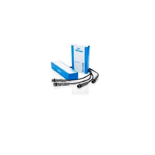 Cabo Velas Peugeot 306/405 2.0 8v Todos